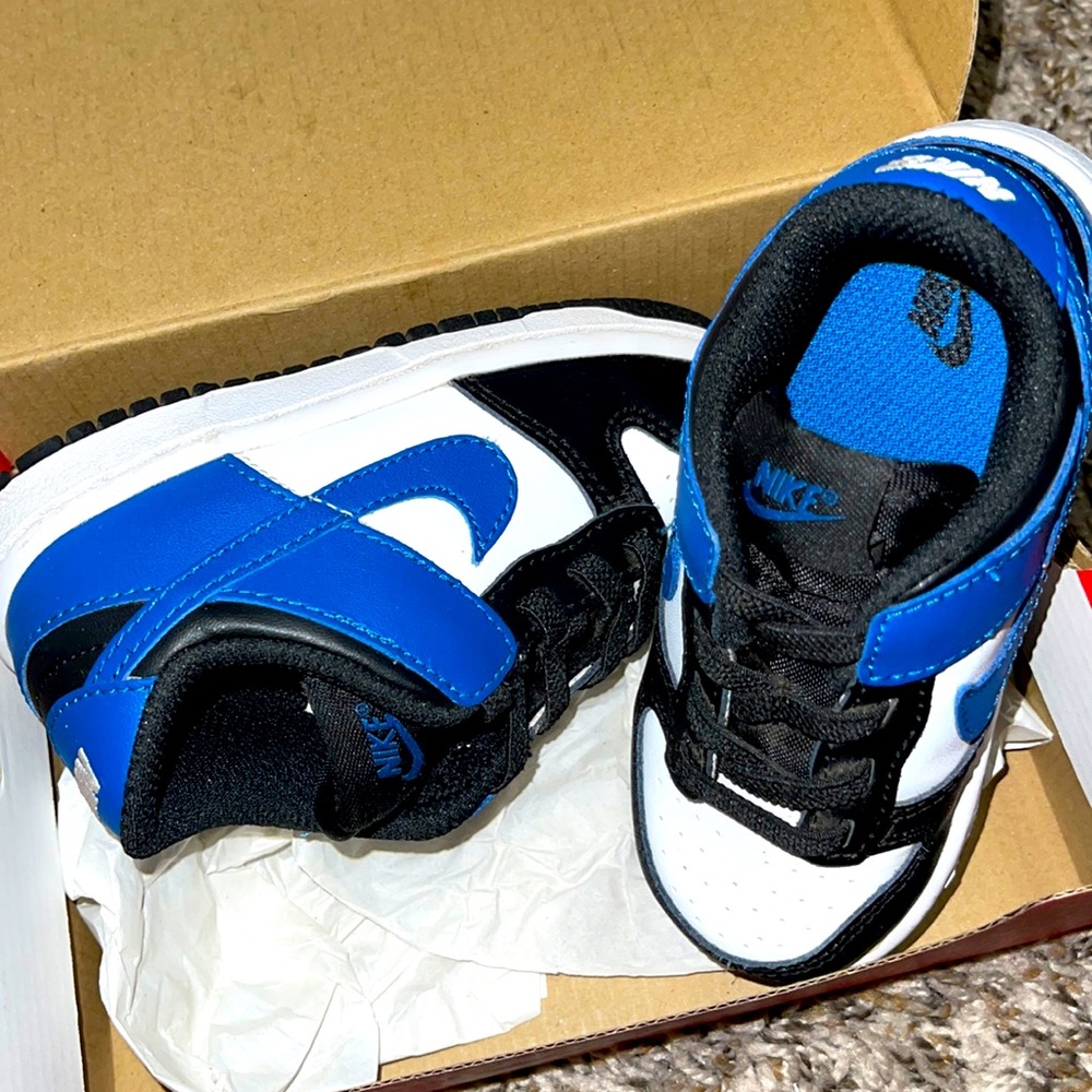 New. 7c Jordan 1 NO OFFERS!!!!!